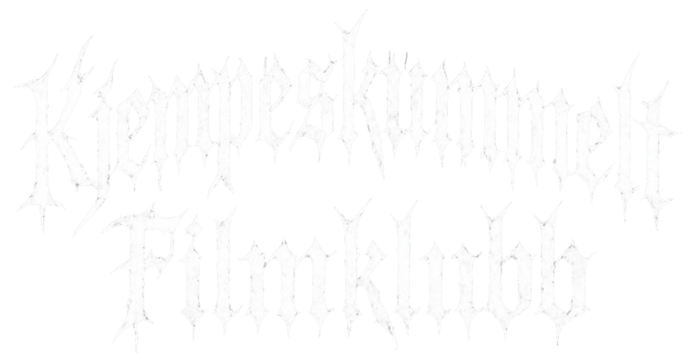 Kjempeskummelt Filmklubb